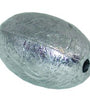 Eagle Claw Sinker Egg 12pk-5ct 1-2oz