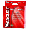 Seaguar Red Label 100% Fluorocarbon Line 250yd 8lb