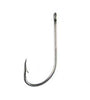 Eagle Claw Bronze Offset Hook 100 Size 1-0