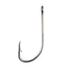 Eagle Claw Bronze Offset Hook 100 Size 7-0