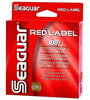 Seaguar Red Label 100% Fluorocarbon Line 250yd 10lb