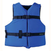 Onyx General Purpose Life Vest Youth Blue