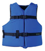 Onyx General Purpose Life Vest Youth Blue