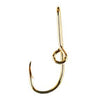 Eagle Claw Gold Hat Pin - Loose Pack