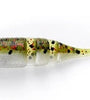 Lake Fork Live Baby Shad 2.25" - 15ct Watermelon Red-Pearl