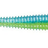 Big Bite Pro Swimmer 2.8" 8ct Electric Blue Chartreuse
