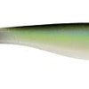 Big Bite Suicide Shad 3.5" 5ct SS Green