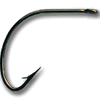 Mustad Wide Gap Hook Bronze 8ct Size 1-0