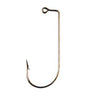 Eagle Claw Bronze Jig Hook 100ct Size 3-0