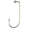 Eagle Claw Bronze Jig Hook 1000ct Size 3-0