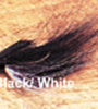 Arkie 1-4 Bucktail 6-cd Black-White