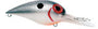 Storm Mag Wart 2.75" 3-4oz Tennessee Shad