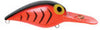 Storm Mag Wart 2.75" 3-4oz Fluorescent Red-Black HB