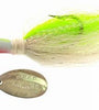 Blakemore Saltwater Head 1oz 2ct White-Chartreuse