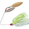 Booyah Blade 1-2 Tandem White-Chartreuse