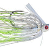 Booyah Mobster Swim Jig 5-16 The Numbers
