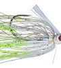 Booyah Mobster Swim Jig 5-16 The Numbers