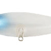 Cordell Crazy Shad 3-8 Clear Blue Nose