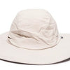Outdoor Cap Boonie Hat Polyester - Putty
