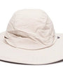 Outdoor Cap Boonie Hat Polyester - Putty