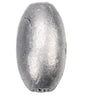 Bullet Weight Egg Sinker Zip Lock 1-8 12ct