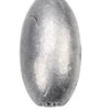Bullet Weight Egg Sinker Zip Lock 1-4 10ct