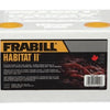 Frabill Habitat II Bait Box