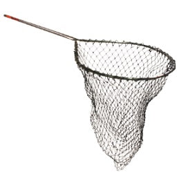 Frabill Sportsman Net 20x23 36TFHP Slide Handle – Gill Thrill Fishing