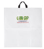 Gator Grip Weigh-In Bags Reflective White