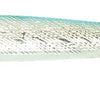 Rebel Jointed Minnow 3.5" Silver-Blue