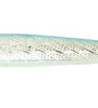Rebel Jointed Minnow 1.75" Silver-Blue