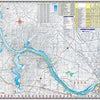 Kingfisher Lake Map Pickwick