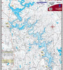 Kingfisher Lake Map Tuscaloosa