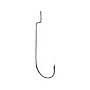 Eagle Claw Lazer Light Wire Worm Hook 100ct Size 2-0