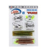 Eagle Claw Finesse Ned Jig Kit
