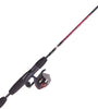 Zebco Micro Spinning Combo 5' 2pc UL