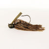 Missile Ikes Flip Out Jig 1-2oz Dill Pickle