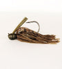 Missile Ikes Flip Out Jig 1-2oz Dill Pickle
