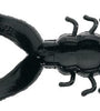 Berkley Chigger Toad 4" Black