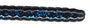 Net Bait C-Mac 11" 9bg Black Blue Flake