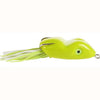 Scum Frog 5-16oz -Chartreuse-Chart-White