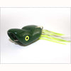 Scum Frog Popper 5-16oz Green-Chart-White