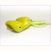 Scum Frog Popper 5-16oz Chartreuse-Chart-White