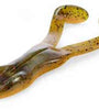 Stanley Ribbit Frog 3.5" 5ct LA Crawfish