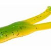 Stanley Ribbit Frog 3.5" 5ct Spring Frog