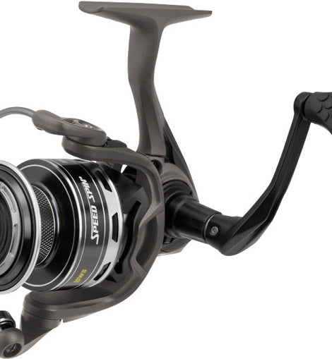Lews Speed Spin Classic Pro Spinning Reel 6.2:1 145yd-10lb – Gill