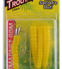 Leland Trout Magnet 1-64oz 9ct Yellow