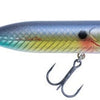 Heddon Super Spook BOYO 3-8 3" Wounded Shad