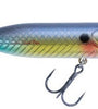 Heddon Super Spook BOYO 3-8 3" Wounded Shad