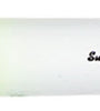 Heddon Saltwater Super Spook 5" White-Chartreuse